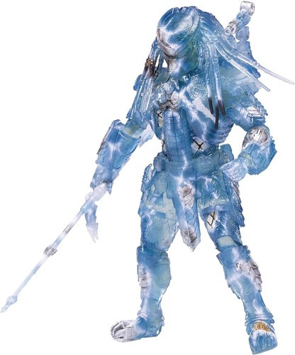 Predator active camouflage - predator,