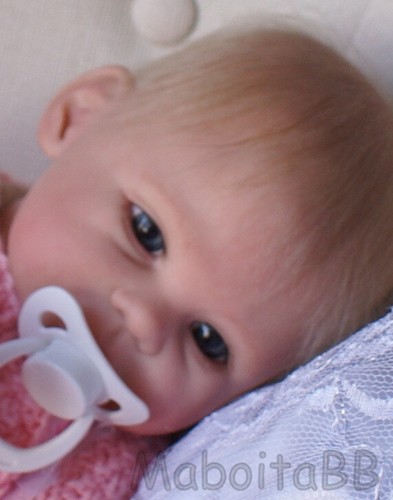 Lahina newborn reborn - newborn,
