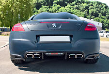 PEUGEOT RCZ RAJOUT DE PARE