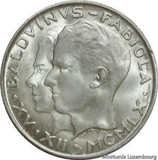 G0036 Belgique 50 Francs