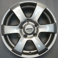 Autec Type B Baltic Alloy