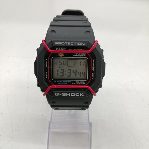 Casio quartz shock - casio,