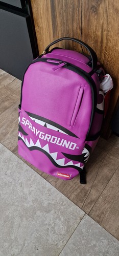 Sac dos sprayground - dos, limited
