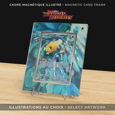 Protections Magnétiques