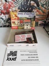 Poste D eguillage Ancien