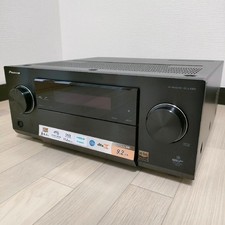 Récepteur AV Pioneer SC-LX801