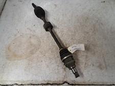 Cardan gauche (transmission)