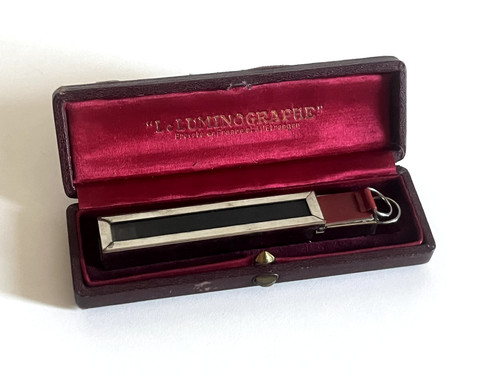 Luminographe posemètre - luminographe, /