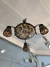 Lustre plafonnier De Vianne