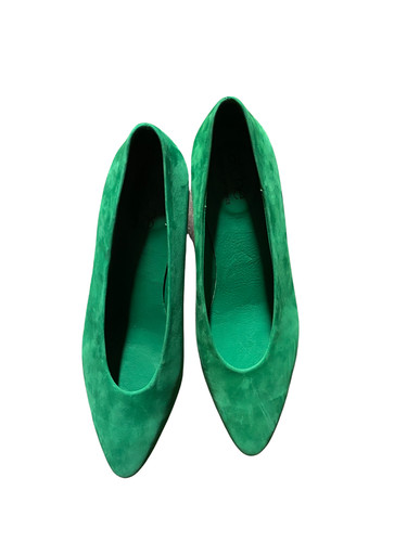 Paire chaussure arche - chaussure,