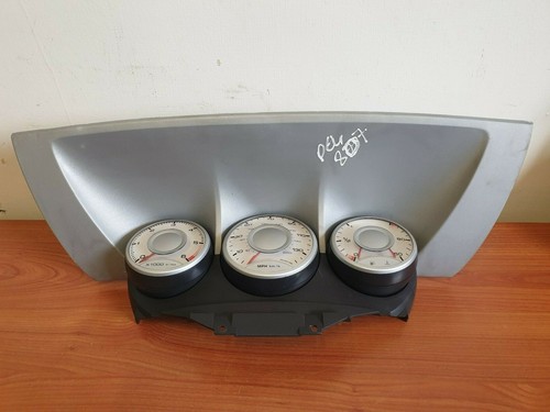 Citroen hdi speedometer - citroen,
