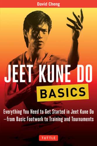 Jeet kune basics - jeet,