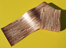 14th Maquette Camion Plat Lit