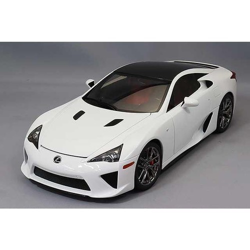 Autoart composite lexus lfa - composite,