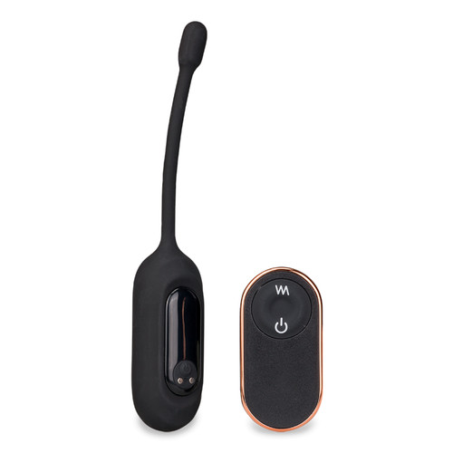 Oeuf vibrant télécommandé