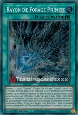 Yu-Gi-Oh! Rayon de Forage Primite : PSE MP25-FR115