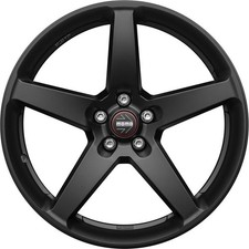 Jante alu MOMO WHEELS FIVE 17"