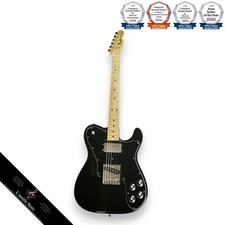 Guitare électrique Fender