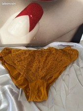 culotte femme en grande taille