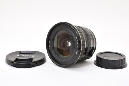 Objectif zoom canon - zoom,