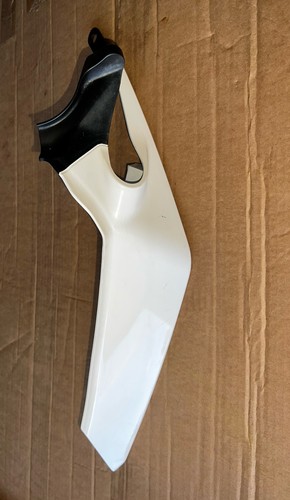 Carénage ktm duke - ktm, 125