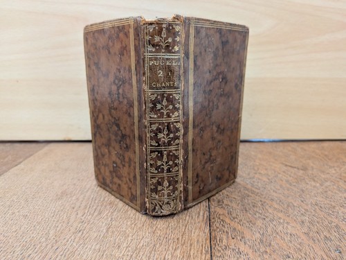 Livre ancien voltaire la - voltaire,