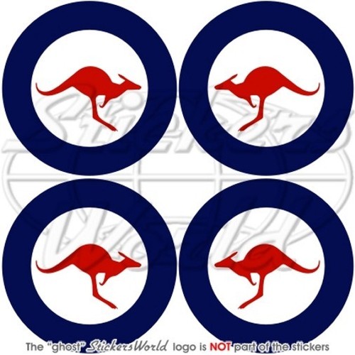 Australie force aérienne - force,