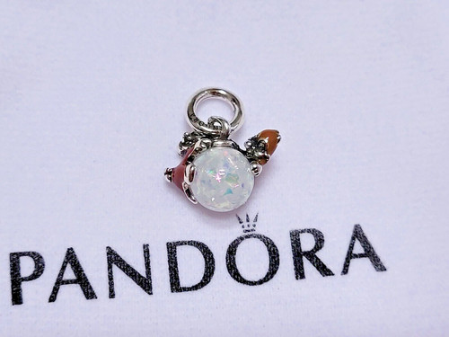 Charm pandora tic tac - charm,