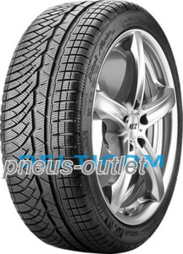 Pneu hiver michelin - pneu, pilot