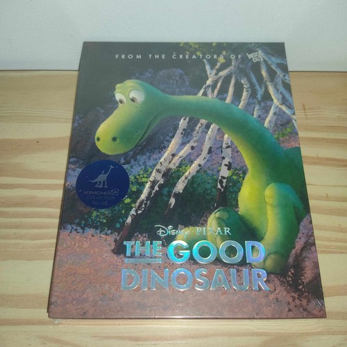 The good dinosaur - the, le
