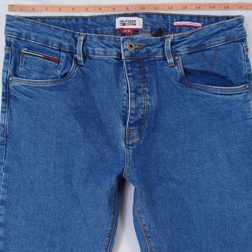 Hommes tommy hilfiger slim - tommy,