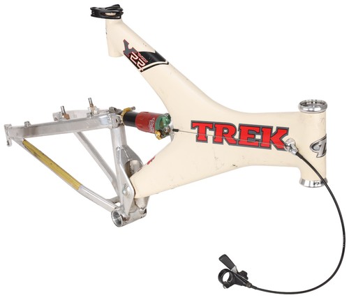 Trek y22 oclv carbon - y22,