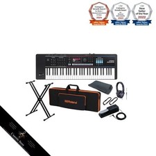 Roland JUNO-D6 [Simple Set !]