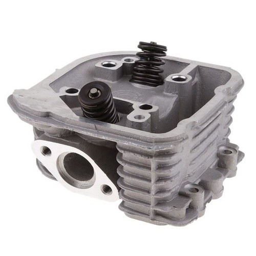 Culasse moteur 150cc gy6 avec - moteur,