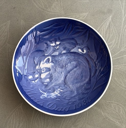 Assiette porcelaine royal - porcelaine,