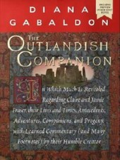The Outlandish Companion -