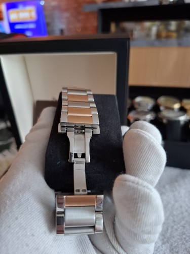 Murex swiss chronograph - swiss,