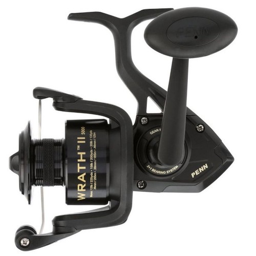 Moulinet spinning penn - moulinet,