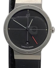 Porsche Design Wristwatch