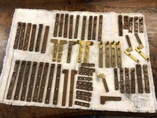 lot de briquets pour meubles