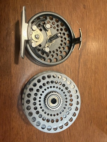 Orvis cfo iii fly - fly, reel