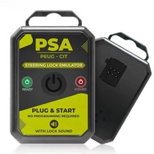 Émulateur Verrou Colonne