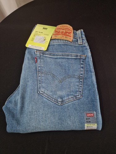 Jean jeans levi - levi's, slim