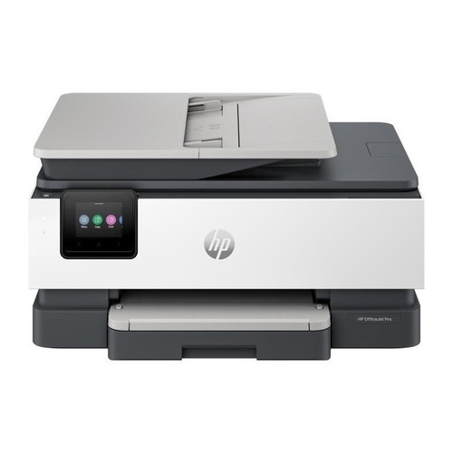 Officejet pro 8124e - hp,