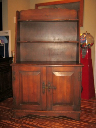 Antique farm house brand - antique,