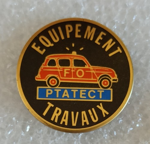 Pins renault fo - 4, fo,