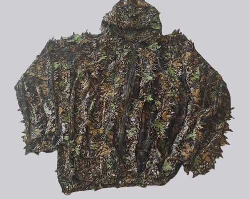 Veste chasse camouflage - veste,