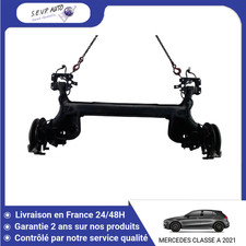 🇫🇷 TRAIN ARRIERE