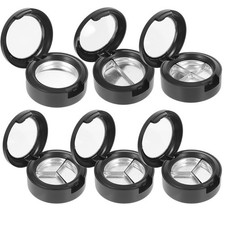  6 Pcs Valise Maquillage