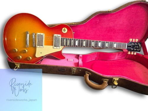 Gibson custom shop historic - custom,